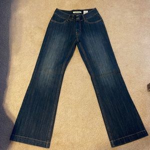 Stetson City Trouser